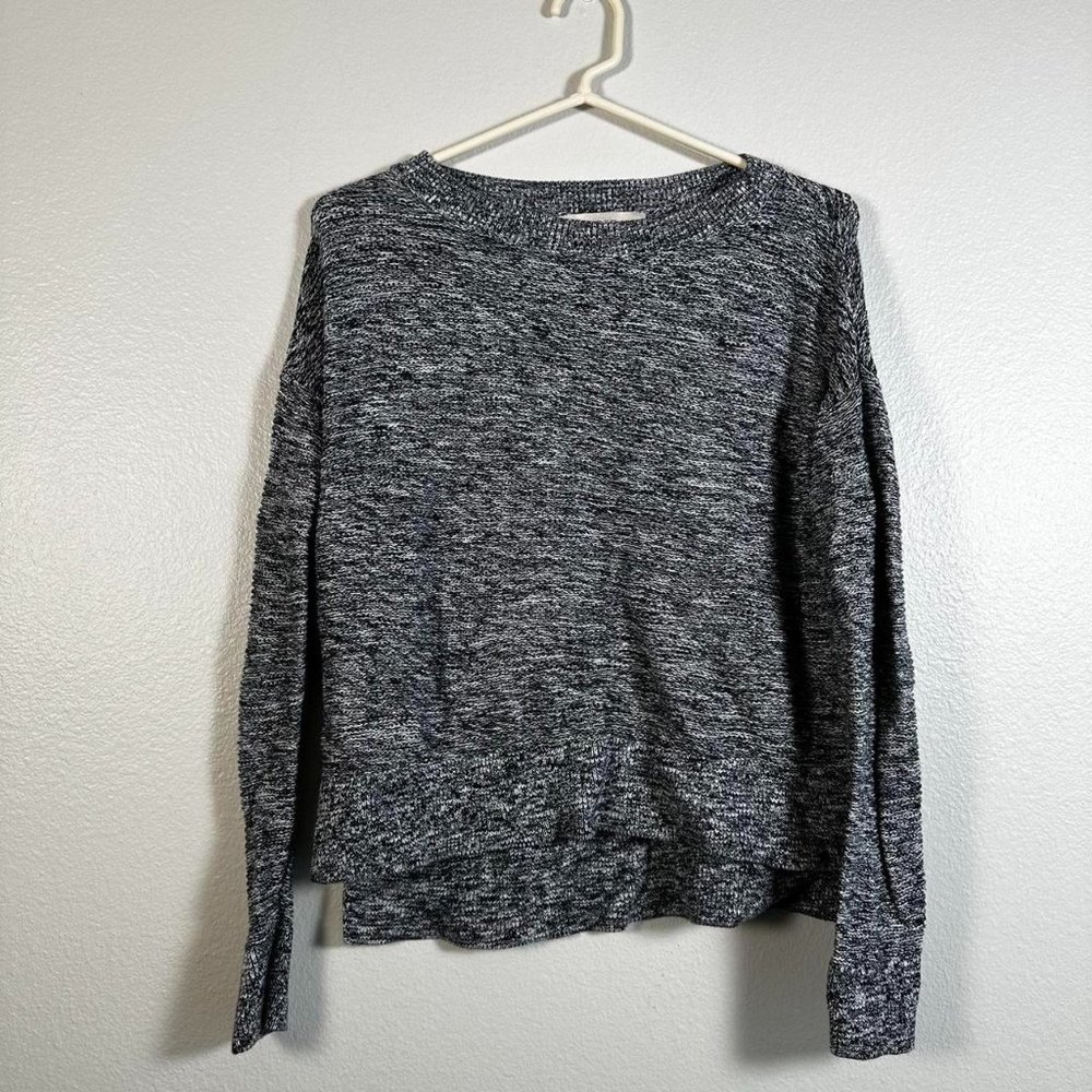 Loft Grey Sweater